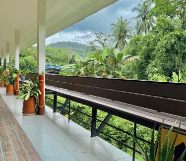 Krabi Apartment | Cuckoo's Nest Ao Nang