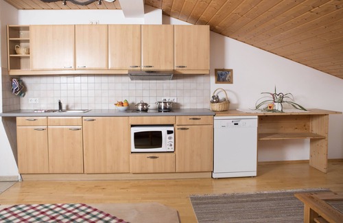 Fischbachau Apartment | Family-Friendly Retreat at Cuckoo's Nest - Christerhof