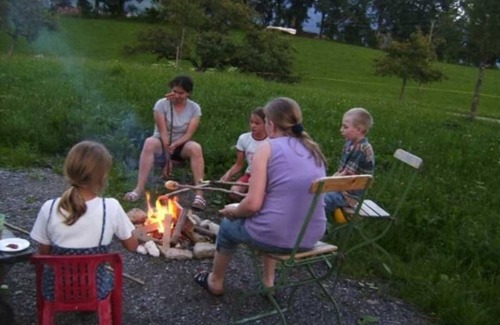 Fischbachau Apartment | Family-Friendly Retreat at Cuckoo's Nest - Christerhof