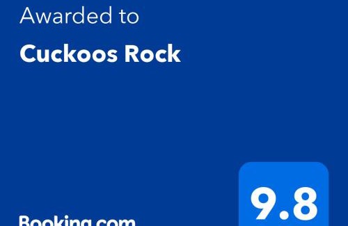 Lewis and Harris House | Discover Cuckoos Rock: Family-Friendly Getaway Awaits