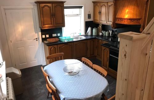 Lewis and Harris House | Discover Cuckoos Rock: Family-Friendly Getaway Awaits