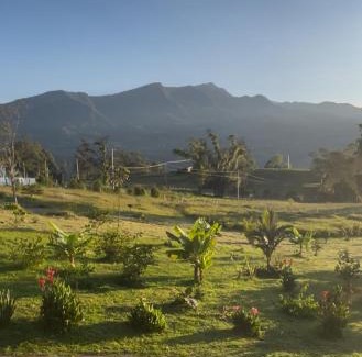Choachi Apartment | Top-Rated Cucuate Hospedaje: Pet and Child-Friendly Stays