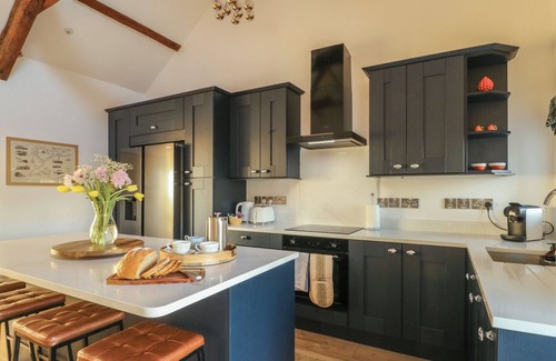 Holyhead Cottage | Cuddfan