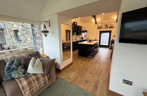 Holyhead Cottage | Cuddfan