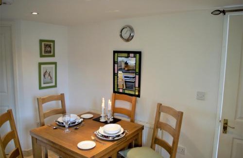 Old Bewick House | Discover Cuddy's Croft: 4-Star Stay with Breakfast & Kitchen