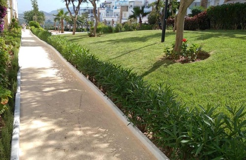 Fnideq Apartment | Family-Friendly Retreat at Cudia Smir for Memorable Stays