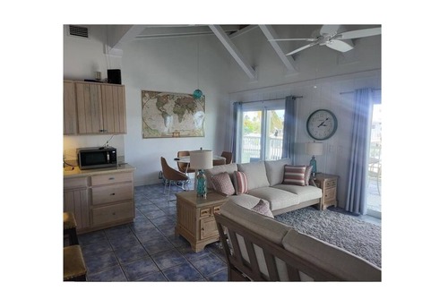 Cutthroat Harbor Estates House | Peaceful Cudjoe Bay Access Vacation House with Ocean View
