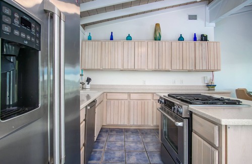 Cutthroat Harbor Estates House | Peaceful Cudjoe Bay Access Vacation House with Ocean View