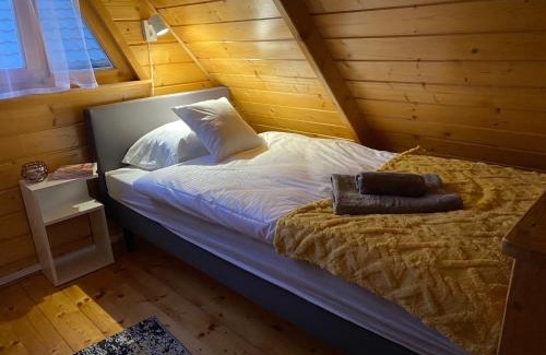 Roznow House | Family-Friendly Retreat at Cudowny Świat - Rated 10/10