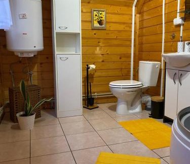 Roznow House | Family-Friendly Retreat at Cudowny Świat - Rated 10/10