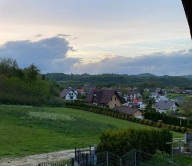 Roznow House | Family-Friendly Retreat at Cudowny Świat - Rated 10/10