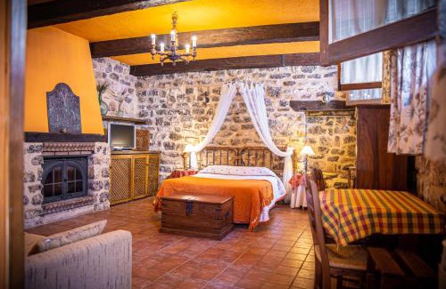 Villar de Olalla Apartment | Family-Friendly CUENCA & SUITES – Rated 8/10 by Guests