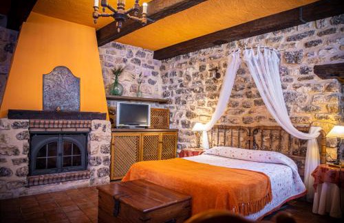 Villar de Olalla Apartment | Family-Friendly CUENCA & SUITES – Rated 8/10 by Guests
