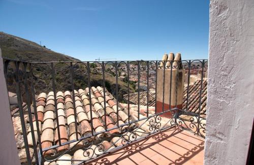 Old Town Apartment | Family-Friendly Stay at Cuencaloft Alfonso VIII, Rated 8.5/10