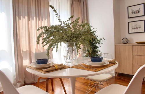Cuenca Apartment | Exceptional Cuencaloft - 4-Star Family-Friendly Stay