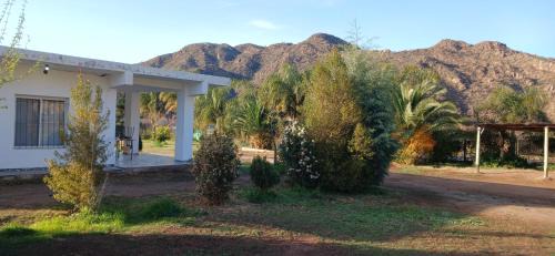 Chilecito Apartment | Discover Cuesta de San Miguel: Oceanfront Paradise Awaits
