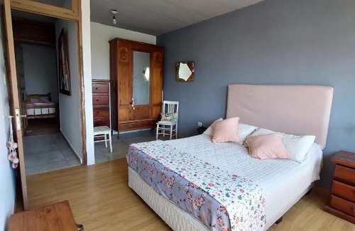 Agua de Oro House | Experience Cuestas Del Búho Casa Serrana with Ocean Views
