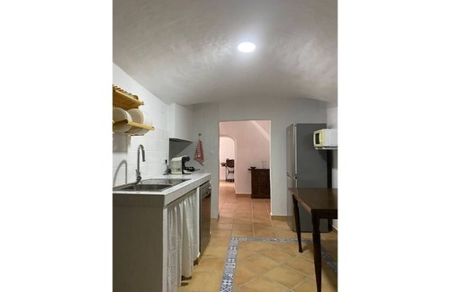 Cuevas del Campo House | Family-Friendly Escape at Cueva de Ramón y Elvira Hotel