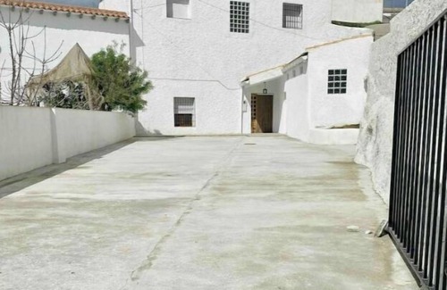 Cuevas del Campo House | Family-Friendly Escape at Cueva de Ramón y Elvira Hotel