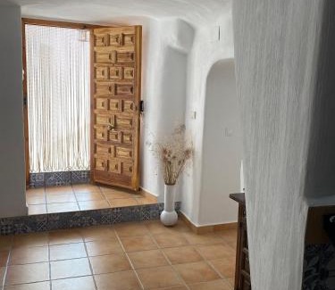 Cuevas del Campo House | Discover Cueva de Ramón y Elvira: Family-Friendly Retreat