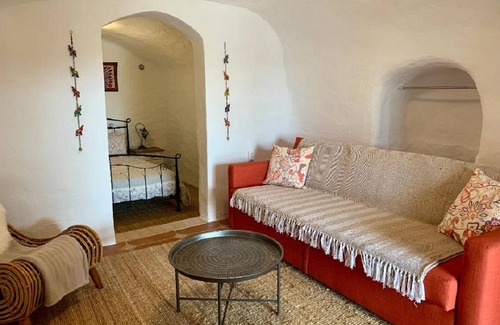 Cuevas del Campo Bed & Breakfast | Explore Cueva Romana: Adults Only Cave House Retreat
