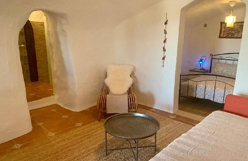 Cuevas del Campo Bed & Breakfast | Explore Cueva Romana: Adults Only Cave House Retreat