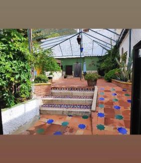 Pegalajar Apartment | Family-Friendly Retreat at Cueva Rural El Sendero: 9.2/10