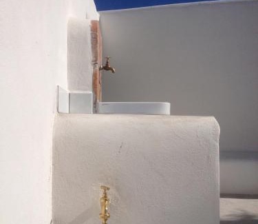 Baza Apartment | Discover Cuevas Alcobas: Family-Friendly with Pool Access