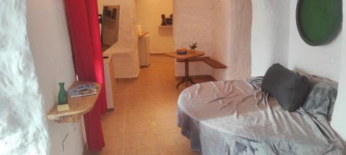 Baza Apartment | Unforgettable Stays at Cuevas Althea with Pet-Friendly Options