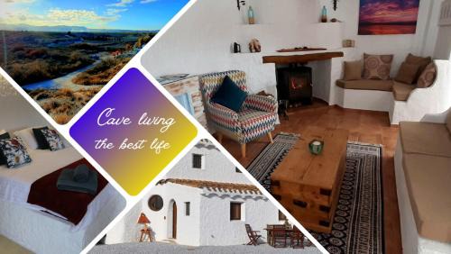 Baza House | Discover Cuevas Azul: Oceanfront Comfort with Hot Tub Bliss