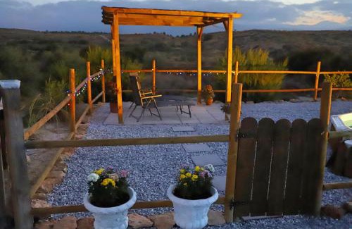 Baza House | Discover Cuevas Azul: Oceanfront Comfort with Hot Tub Bliss