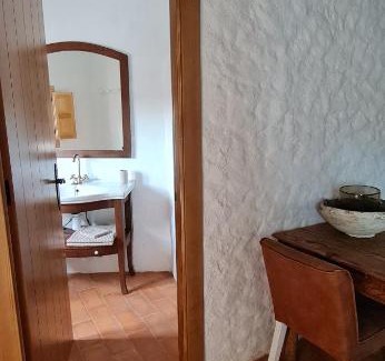 Villanueva de las Torres Apartment | Oceanfront Escape at Cuevas Los Coloraos - El Bandido