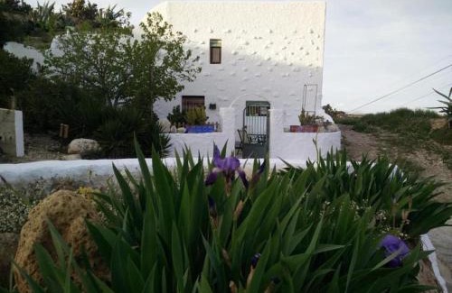 Villanueva de las Torres Apartment | Oceanfront Escape at Cuevas Los Coloraos - La Residencia
