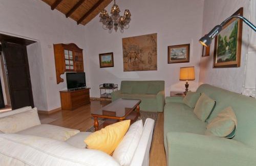Teror House | Child-Friendly Retreat at Cuevas Morenas - Book Your Stay