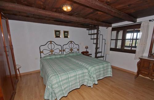 Teror House | Child-Friendly Retreat at Cuevas Morenas - Book Your Stay