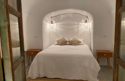 Guadix House | Cuevas Oro y Arcilla
