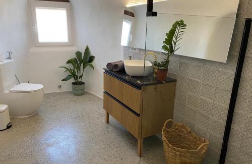 Guadix House | Cuevas Oro y Arcilla