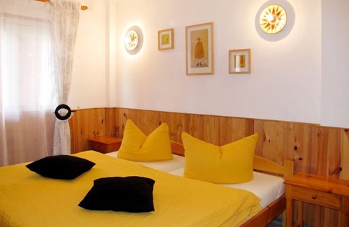 Las Cuevecitas Apartment | Oceanfront Relaxation at Cuevecitas by Interhome