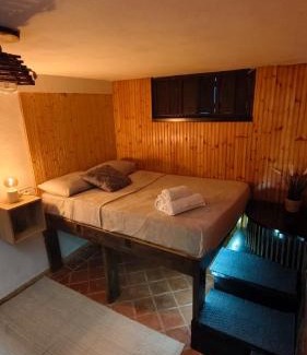 Valverde Apartment | Kid-Friendly Getaway at Cuevita Bimbache - 8.7/10 Rating