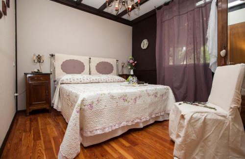 San Damiano dʼAsti Bed & Breakfast | Top-Rated Cugi Bed and Breakfast with Delicious Breakfast