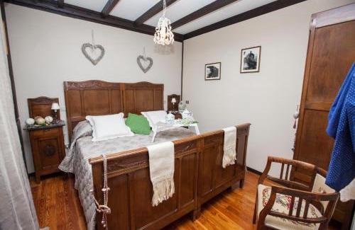 San Damiano dʼAsti Bed & Breakfast | Top-Rated Cugi Bed and Breakfast with Delicious Breakfast