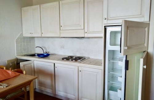 Cugnana Verde Apartment | Discover Cugnana Verde: Family-Friendly Three-Room Retreat