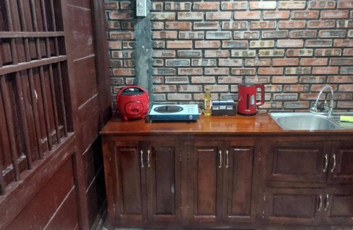 Quang Dien Hotel | Cui Homestay