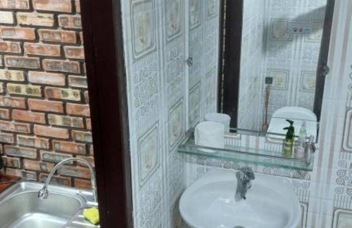 Quang Dien Hotel | Cui Homestay
