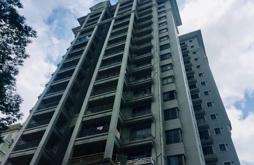 Bantou Apartment | Relax at Cui Pan Ting Yu with Ocean View & Pool Access