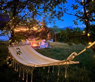 Avrig Ski Chalet | Pet-Friendly Cuib din Fagaras: Guest Rated 9.8/10