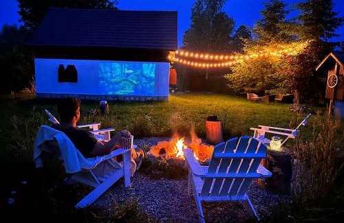 Avrig Ski Chalet | Pet-Friendly Cuib din Fagaras: Guest Rated 9.8/10