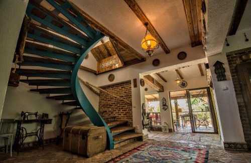 Corbu House | Top-Rated Cuibul de la Mare: Family-Friendly Getaway