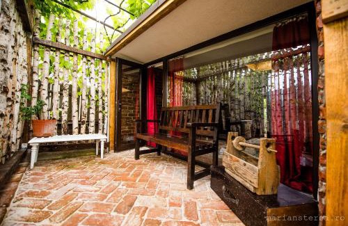 Corbu House | Top-Rated Cuibul de la Mare: Family-Friendly Getaway