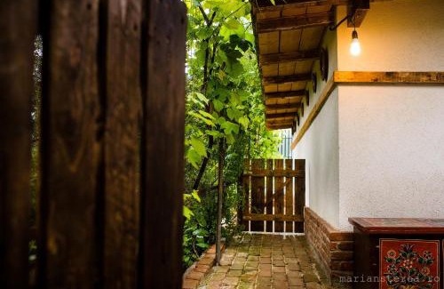 Corbu House | Top-Rated Cuibul de la Mare: Family-Friendly Getaway